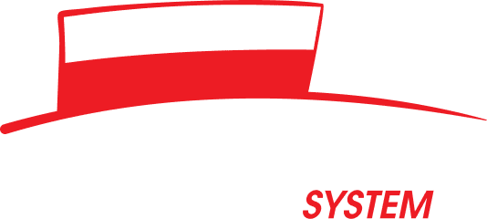 Logo Profilpol System samochód dostawczy zabudowa pojazdu użytkowego