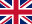 English flag