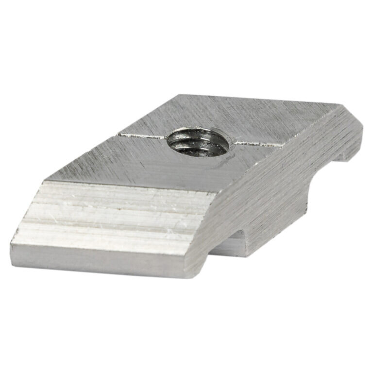 metalowy profil mocujący Palcom M10 22 mm do nadwozi samochodów