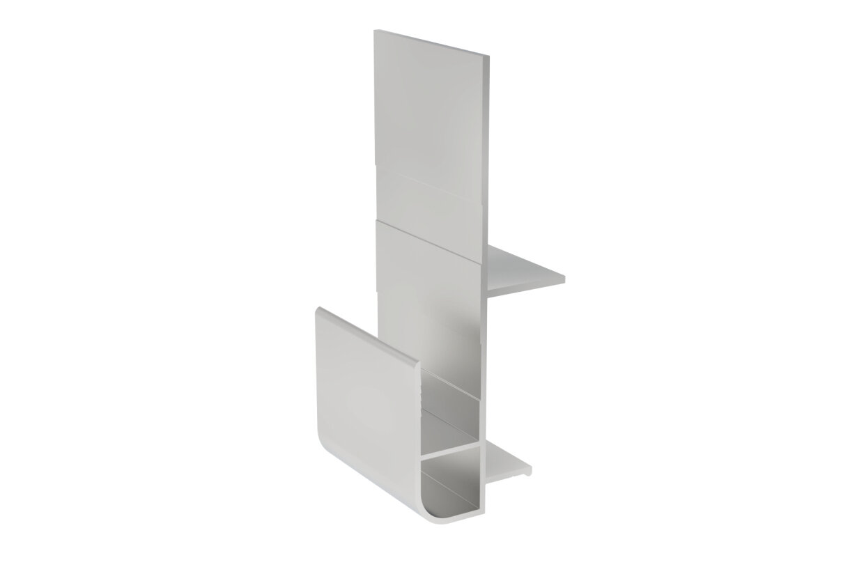 profil obwodowy kontenera metalowy kształtownik 25x25 mm