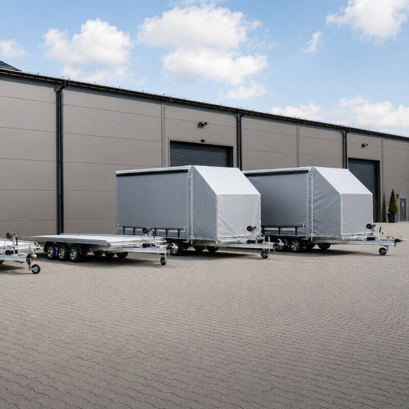 Trailers
