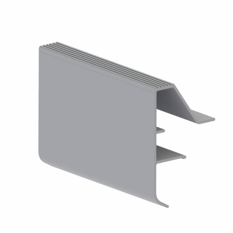 profil obwodowy lawety medium element konstrukcyjny nadwozia samochodowego