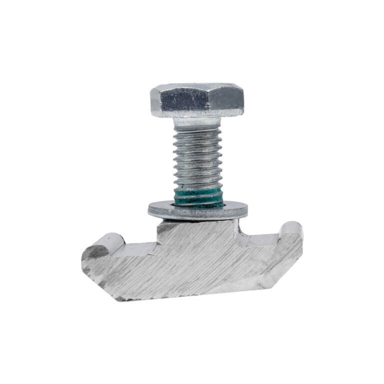 Profil Palcom M10/22 mm z śrubą M10x35 i podkładką metalową