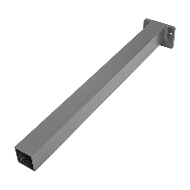 Uchwyt oświetlenia metalowy do wywrotek Profilpol System