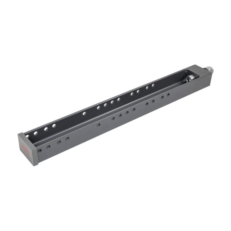 Wspornik nadkola C530 metalowy z otworami montażowymi
