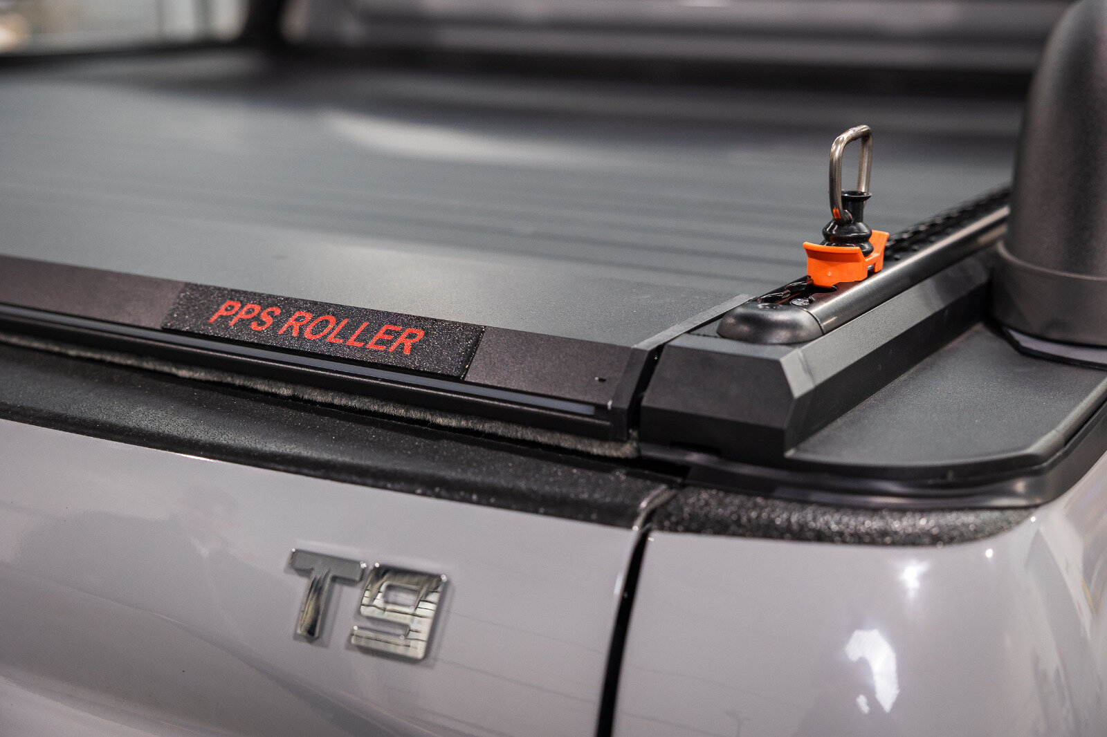 Pickup roll covers